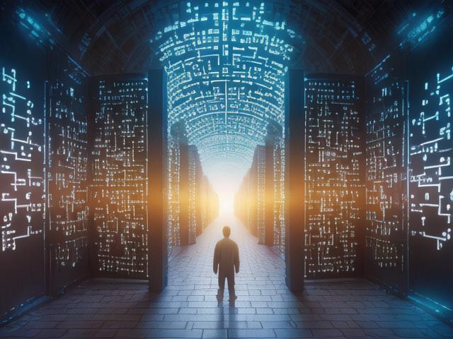 人工智能的推理能力，解锁无限可能的智慧之门