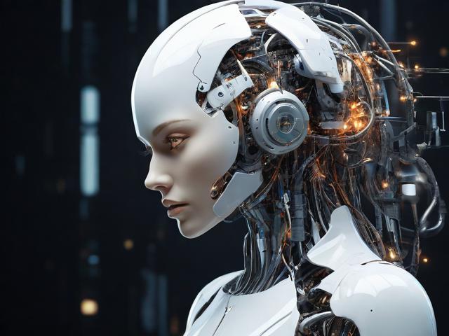 什么是人工智能创意，探索科技与想象的交汇点