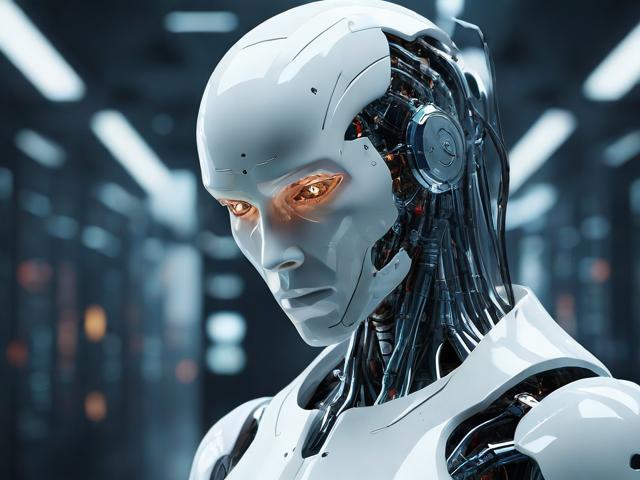 揭秘人工智能类专业，未来科技人才的摇篮