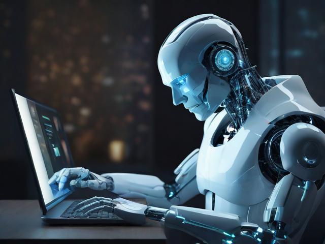 智能陪伴，人工智能如何塑造未来的人机互动