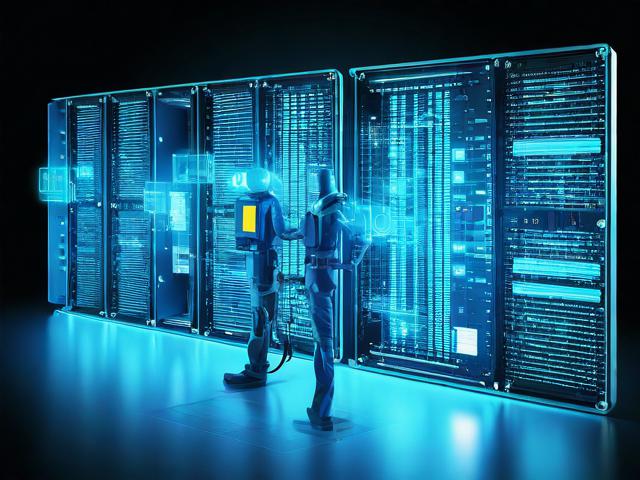 网站服务器维护的重要性及其策略