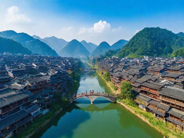 贵州非遗杂志网站排名，传承与创新并行，展现多彩贵州魅力