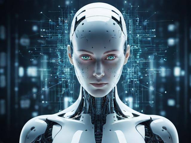 人工智能隐藏了什么，揭秘科技背后的伦理困境与未来挑战