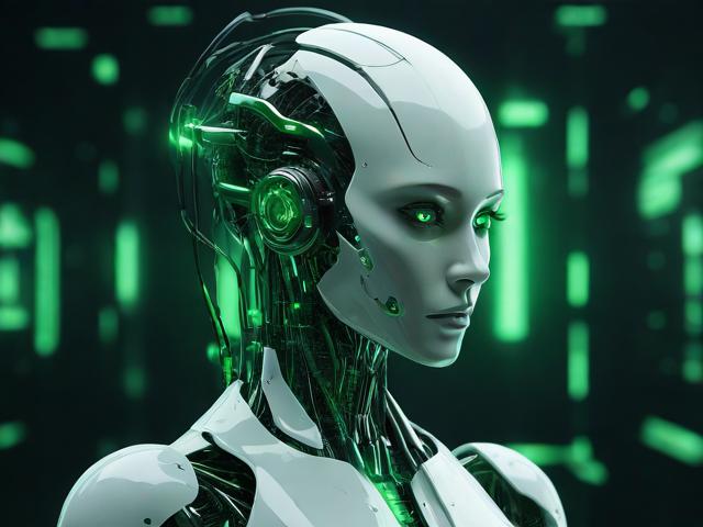 什么是绿色人工智能，可持续发展与技术创新的完美融合