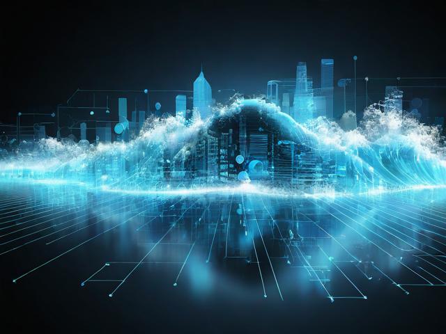 人工智能浪潮下的企业选择，哪些公司将成为AI技术的先锋？