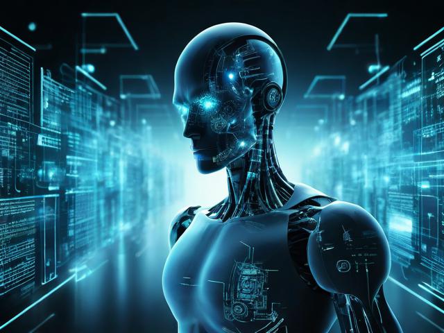 人工智能安全，构建智能时代的安全基石