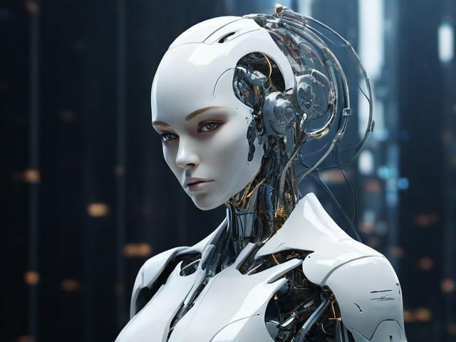 探索未来：人工智能的无限可能与发展方向