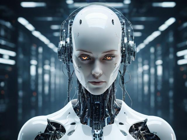 人工智能发展现状及档次划分解析