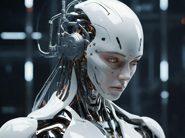 人工智能神器，揭秘未来科技领域的璀璨明珠