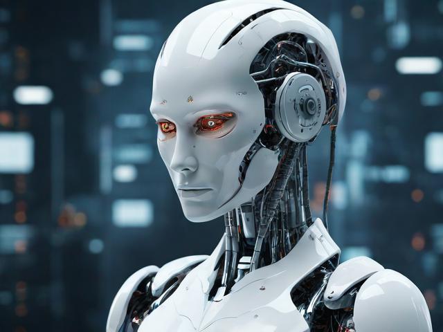 人工智能课程全面解析，核心内容概览