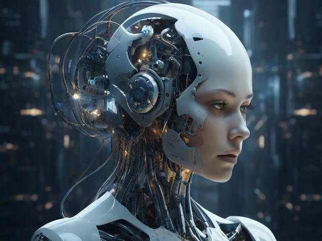 探索未知边界，搜索人工智能的奥秘