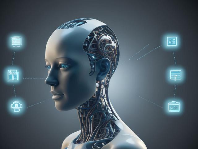 人工智能在哪些行业前景广阔？揭秘未来热门领域