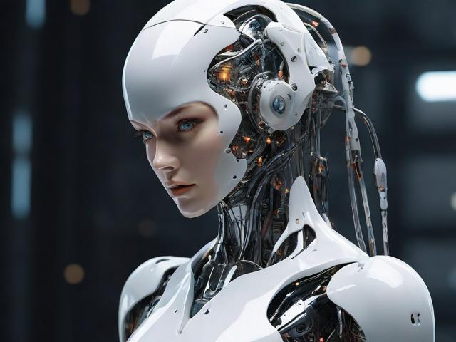 人工智能文化，开启未来社会的新篇章