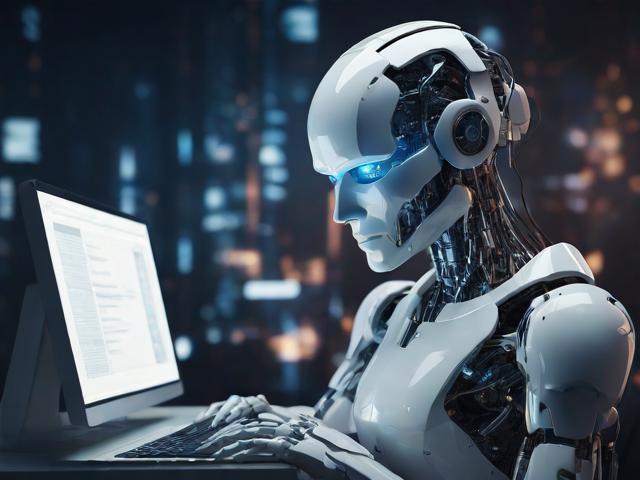 人工智能平台，开启无限可能的工作新纪元