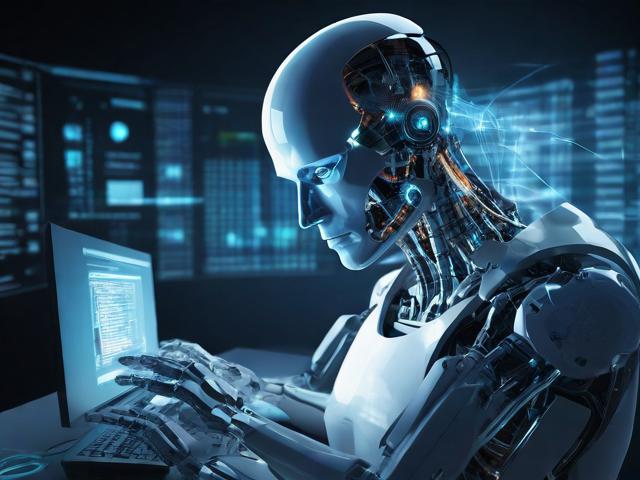 深入解析，开发人工智能所需的强大工具集