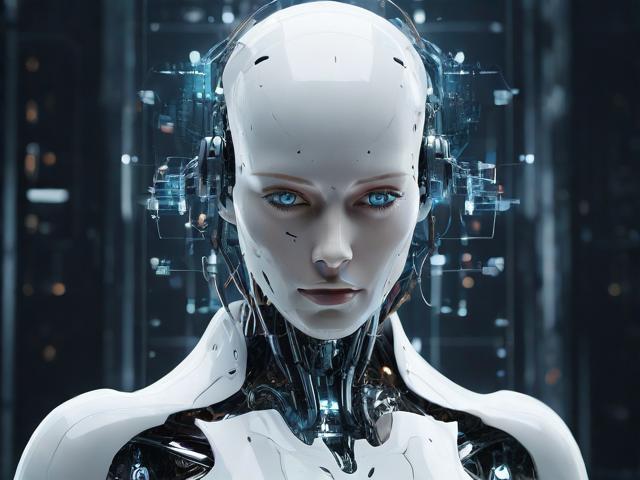 人工智能概念解析，涵盖的五大核心领域