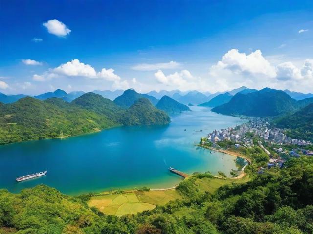 中国旅游网站排名变迁，见证互联网时代下的旅游产业变革