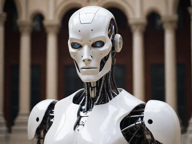 人工智能的学术归属，探索其所属学院的奥秘