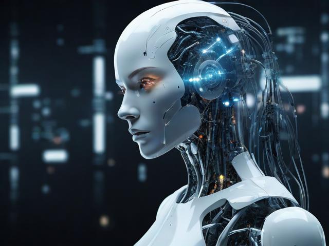 人工智能引言，探寻智能时代的奥秘与未来