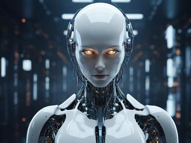 揭秘人工智能体系，构建未来智能世界的基石