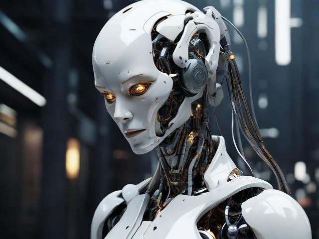 人工智能的未来，探索与展望