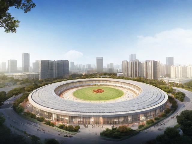 揭秘杭州场地租赁网站排名，助力企业轻松选址