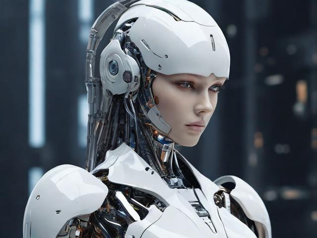 普通人工智能能开发什么，从日常应用到未来展望