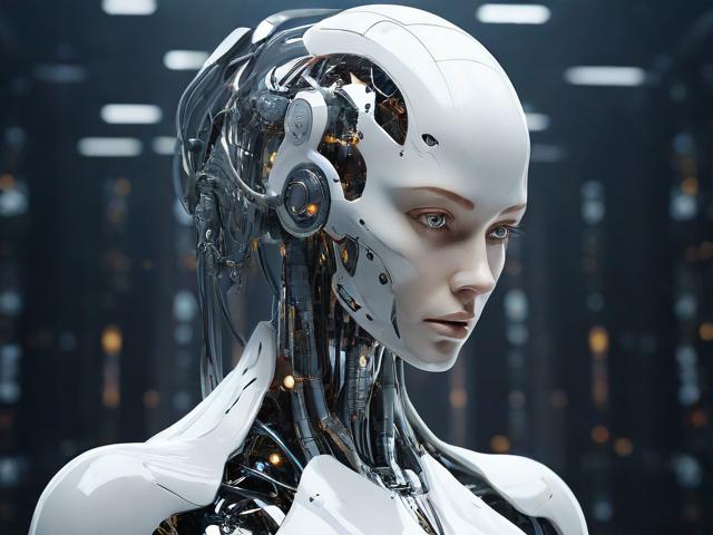 人工智能未来，无限可能与深远影响的探索