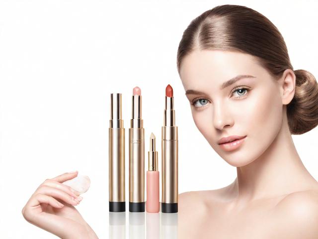 香港十大化妆品网站排名，美丽购物的线上指南