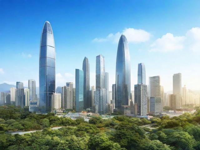 深圳几大招聘网站排名，助力求职者精准匹配，开启职业新篇章