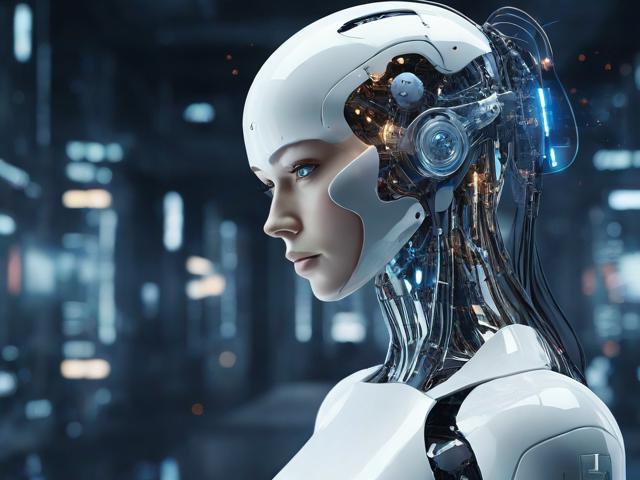 人工智能应用，探索未来科技与生活的无缝融合