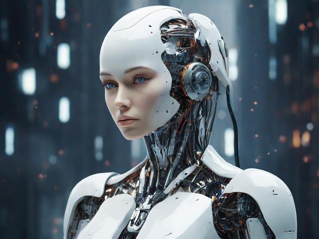 人工智能的无限可能，我们可以问它什么？