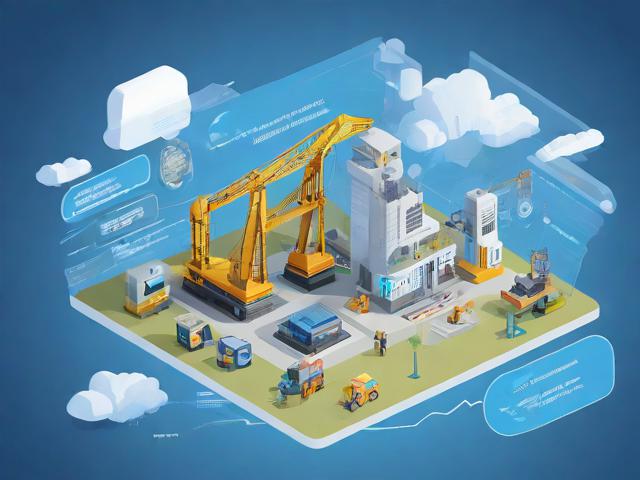 建筑行业软件网站排名，盘点国内最受欢迎的五大平台