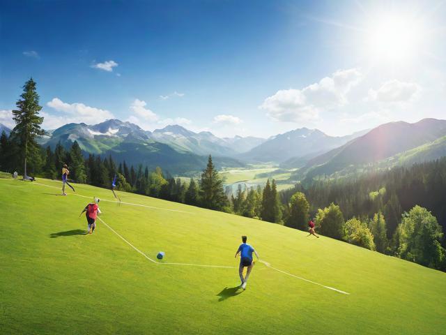 户外运动网站大排名，探索最佳在线平台，畅享户外乐趣