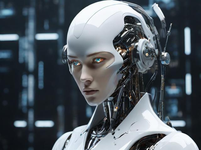 什么是人工智能实体，揭秘虚拟世界的智能存在