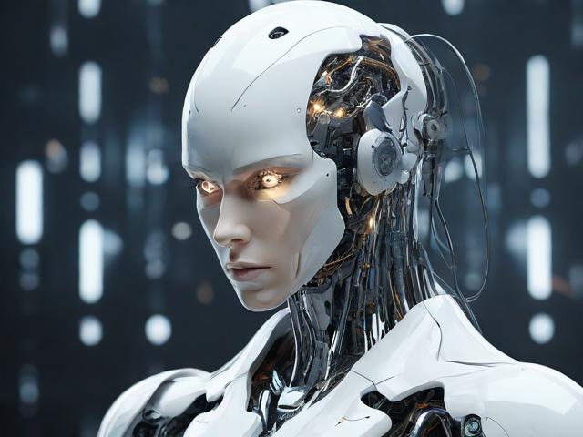 人工智能主业：驱动未来发展的核心引擎