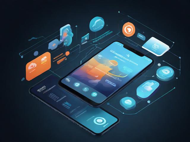 手机应用与网站排名的对比分析，移动时代的搜索优化新篇章