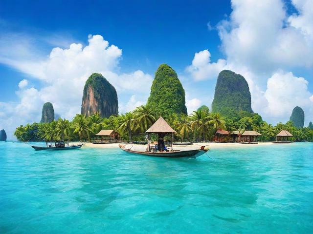 东南亚旅游专业网站排名，盘点最受欢迎的在线旅游平台