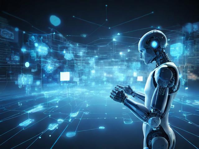 人工智能在各个领域的落地应用与发展前景