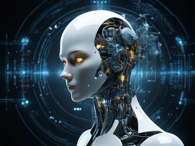 人工智能设计的奥秘，揭秘背后的技术支撑