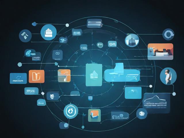 商业交流视频网站排名，盘点2023年最受欢迎的商务互动平台