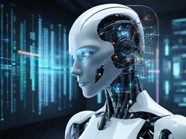 人工智能行业，揭秘哪些股票值得关注