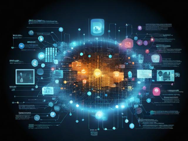 千人在线网站容量排名，揭秘互联网背后的强大支撑