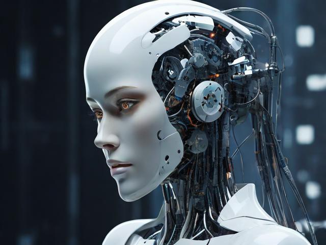 人工智能，开启新时代的奇迹创造之旅