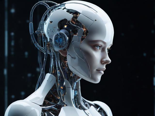 人工智能导论，探索未来科技领域的竞技盛宴——人工智能导论比赛盘点