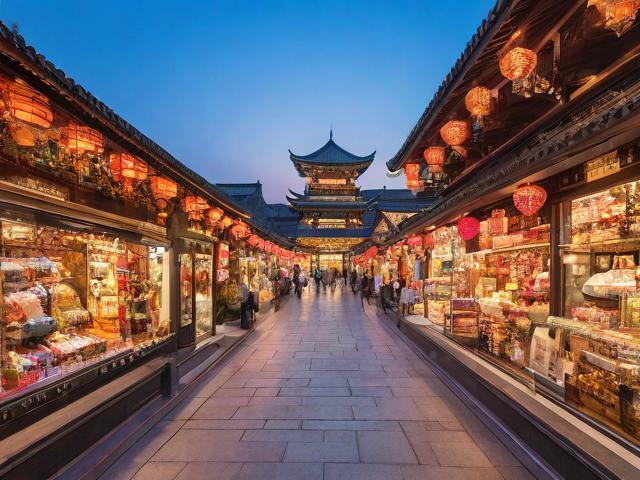 中国排名高的购物网站盘点，购物新风尚