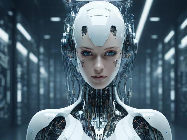 深入解析，什么是人工智能数据