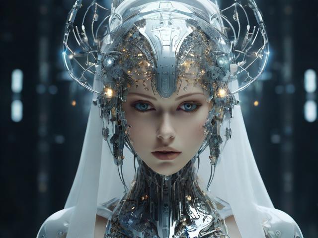 Mary，揭开神秘面纱，探索人工智能领域的璀璨明珠