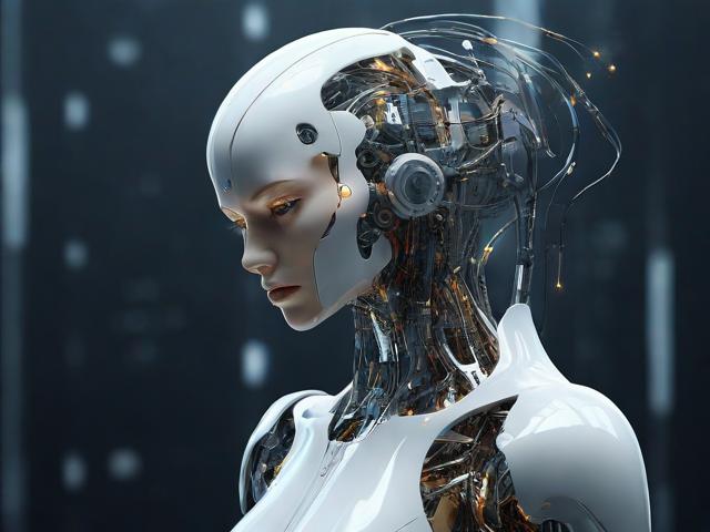 什么是探索人工智能，揭开未来科技的面纱