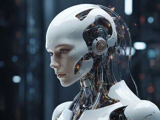 人工智能的追求，探索其内在驱动与未来愿景